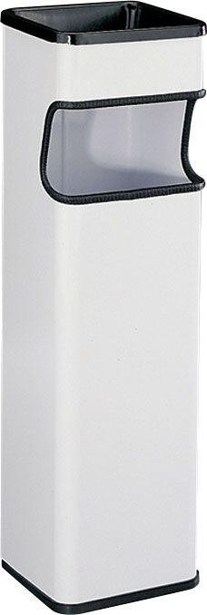 BTV PAPELERA-23  BLANCO