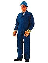 BUZO DE TRABAJO MOD. HENARES AZULINA