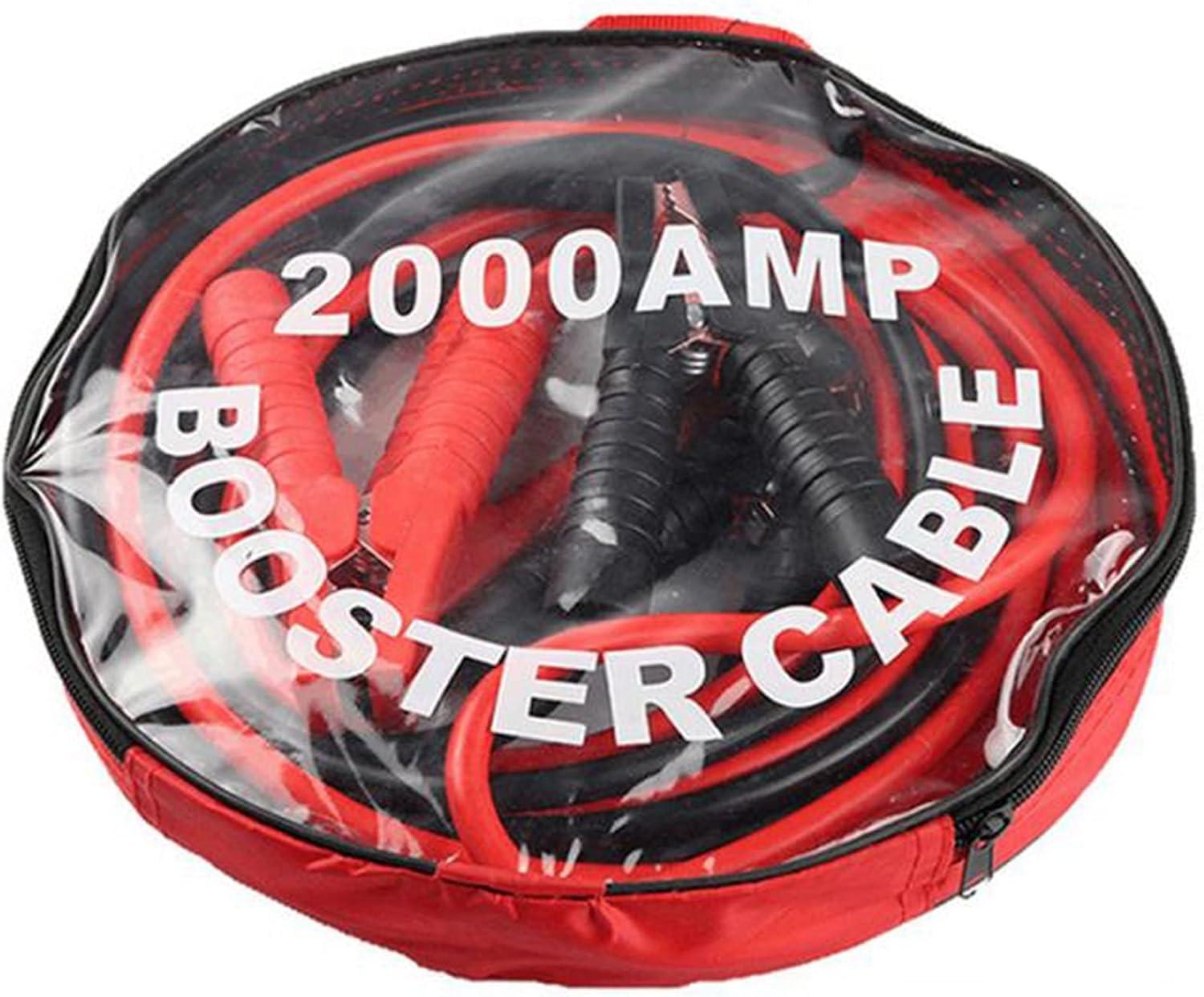 CABLE DE ARRANQUE   200AMP