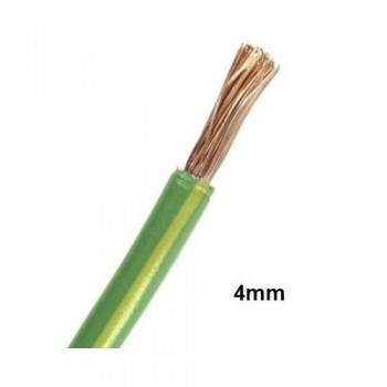CABLE DE LINEA FLEXIBLE 1,5MM. T.T.