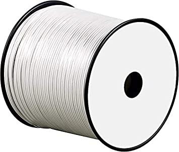 CABLE PARALELO 2X0,75MM POLAR CARRETE 100
