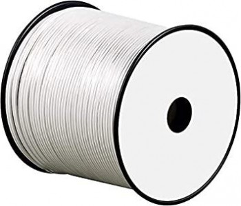 CABLE PARALELO 2X0,75MM POLAR CARRETE 100