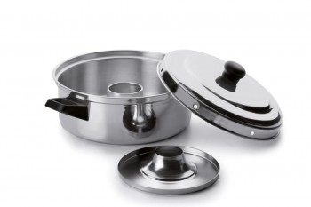 CACEROLA HORNO IBI 3,0L 26CM. 100626