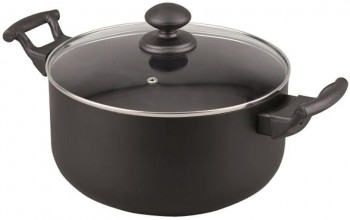 (AGOTADO) CACEROLA ALUMINIO INDUCCION 20CM WURKO