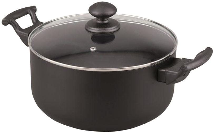 (AGOTADO) CACEROLA ALUMINIO INDUCCION 26CM. WURKO