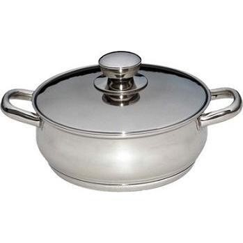 CACEROLA INOX 30CM. KORA  WURKO