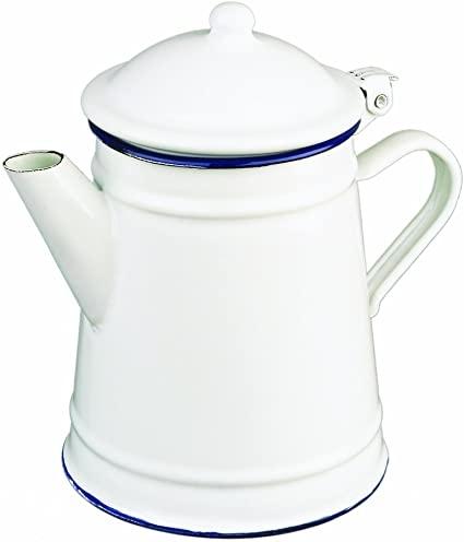 CAFETERA CONICA ESMALTADA 1,0 L 903210