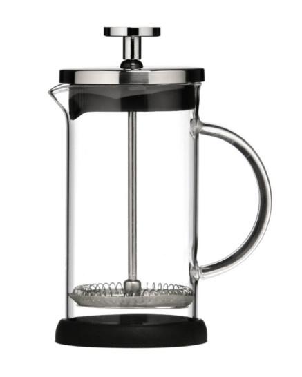 (NULO)CAFETERA-TETERA EMBOLO 600ML