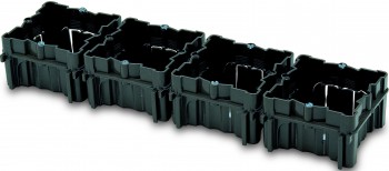 CAJA DE EMPOTRAR CUADRADA 66x66 FA3102