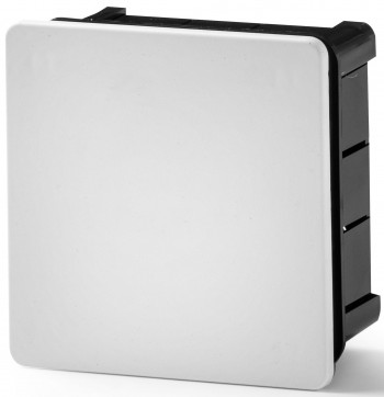 CAJA  EMPOTRAR115x115x45 CON GARRA  FA 3201