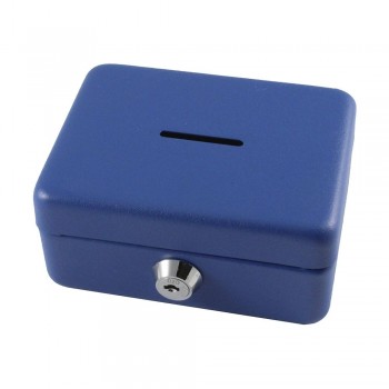 CAJA CAUDALES 125X 95X60 0