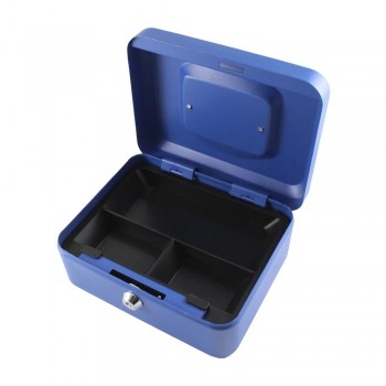 CAJA CAUDALES 152X118X80 N 1