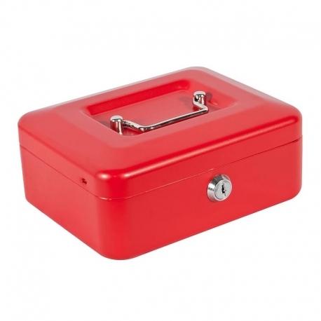 CAJA CAUDALES 200X160X90  N 2