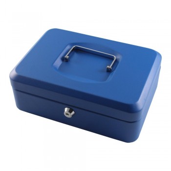 CAJA CAUDALES 250X180X90 N 3