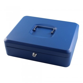 CAJA CAUDALES 300X240X90 4 (162626) WURKO