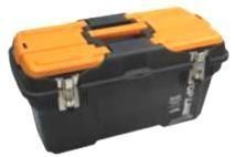 CAJA DE HERRAMIENTAS TOP LINE 494X263X250   19"