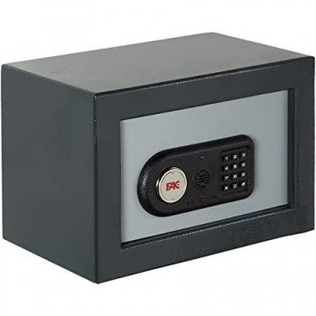 (AGOTADO) CAJA ELECTRONICA TRABA MINI GRIS