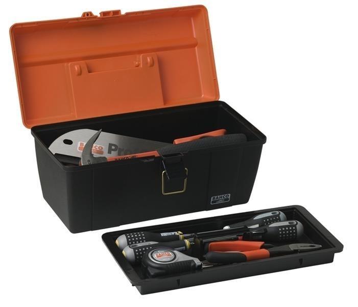 CAJA DE HERRAMIENTA BAHCO PTB201420