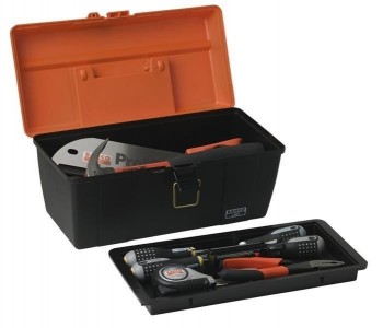 CAJA DE HERRAMIENTA BAHCO PTB201420