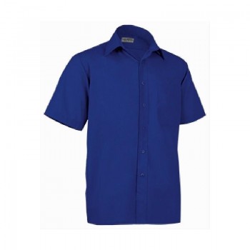 CAMISA M/CORTA 1 BOL. MOD. SEGURA
