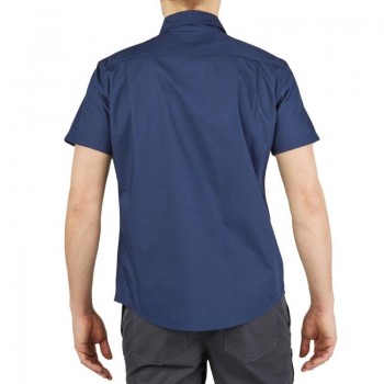 CAMISA M/CORTA 2 B. MOD. LLOBREGAT