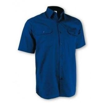 CAMISA M/CORTA MOD.TER