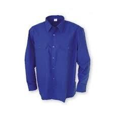 CAMISA M/LARGA 2 B. MOD. ESLA