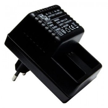 CARGADOR PILAS NI-CD/NI-MH 913-7335
