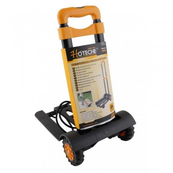 HOTECJHE CARRETILLA  PLEGABLE 50K 490026