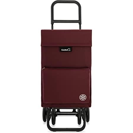 CARRO GARMOL 404 TG5 TERMO C-5 ROJO