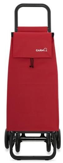 CARRO GARMOL 14 G5 POLIESTER C-5 ROJO