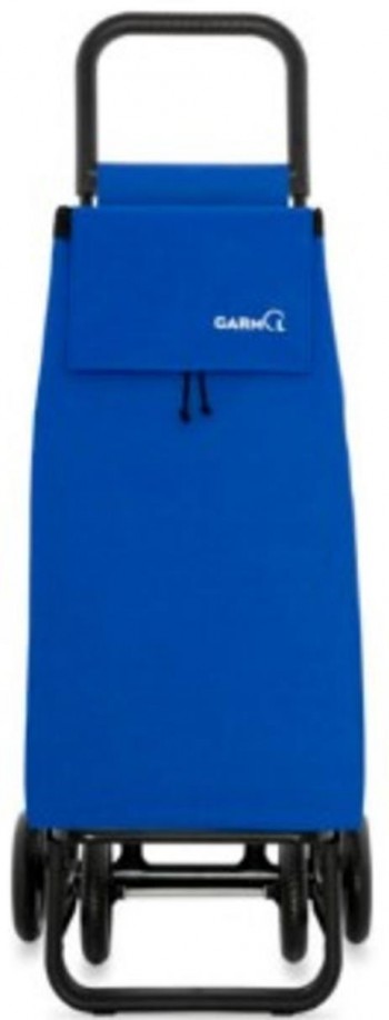 CARRO GARMOL 14G5 POLIESTER  C6 AZULINA