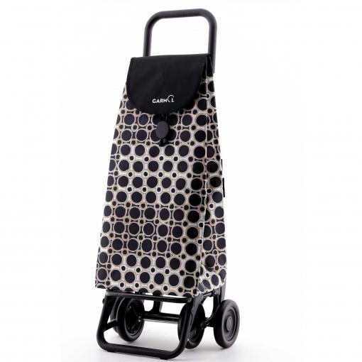 CARRO GARMOL 218 G5 C-714 CIRC DORADOS
