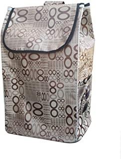 BOLSA PARA CARRO COMPRA MINI 5003