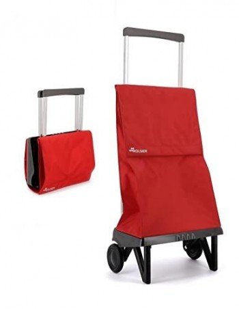 CARRO GARMOL PLEGAFACIL 2R GARMOL 709PL