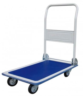 CARRO PLEGABLE C/PLATAFORMA 150 K. 85000