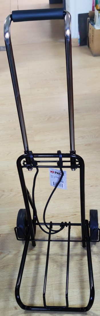 CARRO PORTAMALETAS FUERTE HI PACK C03