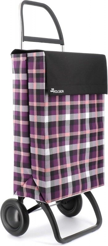 CARRO ROLSER JEAN SCOTTISH 2 RUEDAS MORE JEA 028
