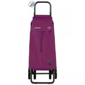 CARRO ROLSER LOGIC DOS + 2 I-MAX ML4 1004 BURDEOS