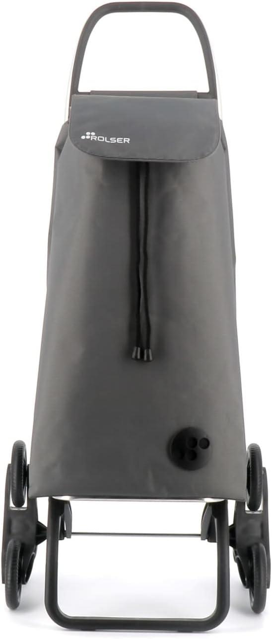 CARRO ROLSER PARIS I-MAX MF RD6 GRIS