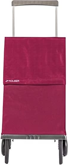 CARRO ROLSER PLEGAMATIC ORIGINAL1004 BASSI
