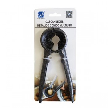 CASCANUECES PRESION METALICO HAPPY 92308
