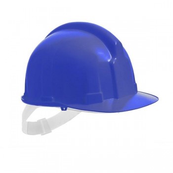 CASCO DE SEGURIDAD 2001 AZUL
