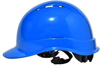 CASCO PROTECCION ARUBA AVANTE AZUL