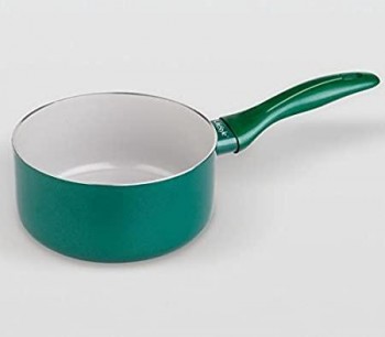 CAZO ALUM. CERAMICO 18CM.  3251