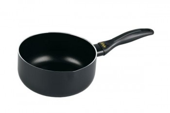 CAZO ALUMINIO INDUCC LUXE 18CM.  3146