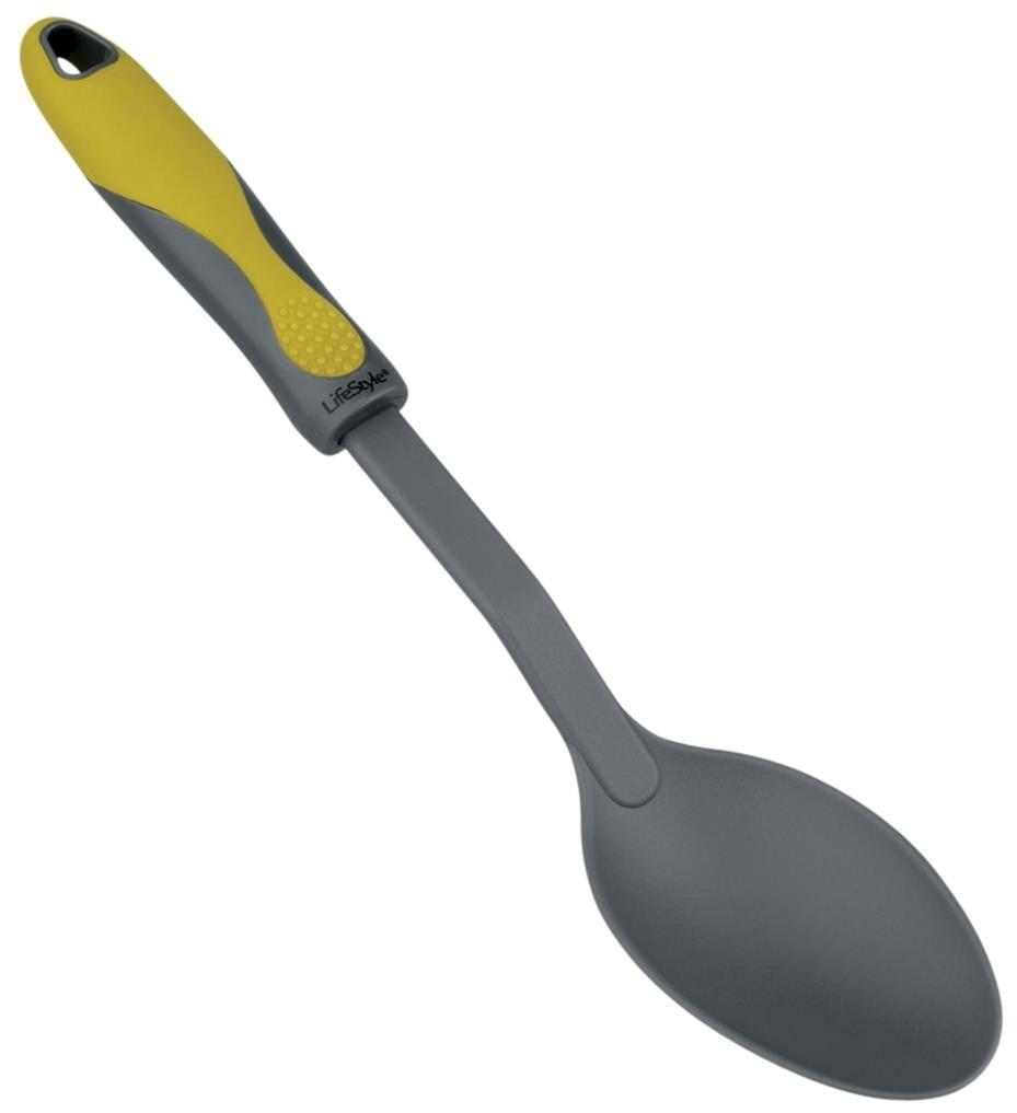 CUCHARON SERVIR NYLON AIALA M/SIL. 2073