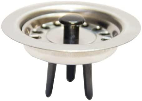 CAZOLETA CON TAPON REJILLA BLISTER