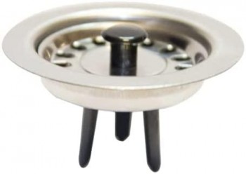 CAZOLETA CON TAPON REJILLA BLISTER