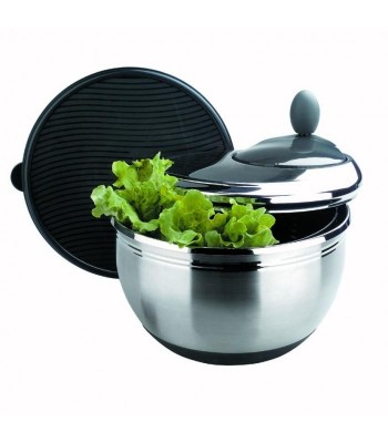 CENTRIFUGADOR VERDURAS INOX WURKO(S-3189)